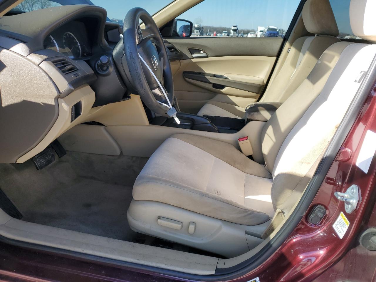 2010 Honda Accord - Image 7