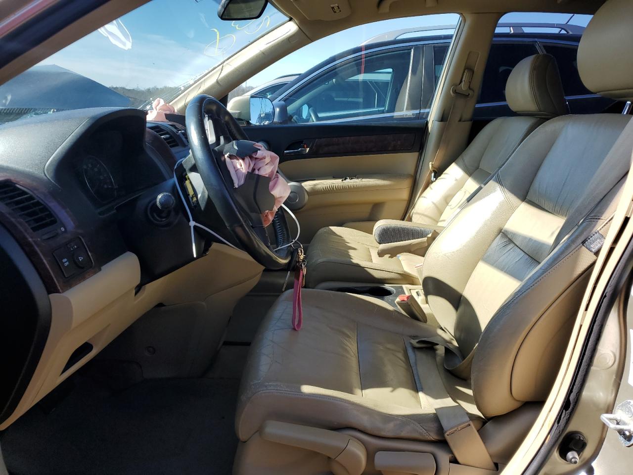 2007 Honda CR-V - Image 7