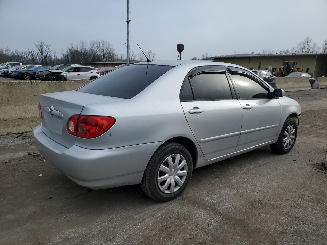 2005 Toyota Corolla - Image 3