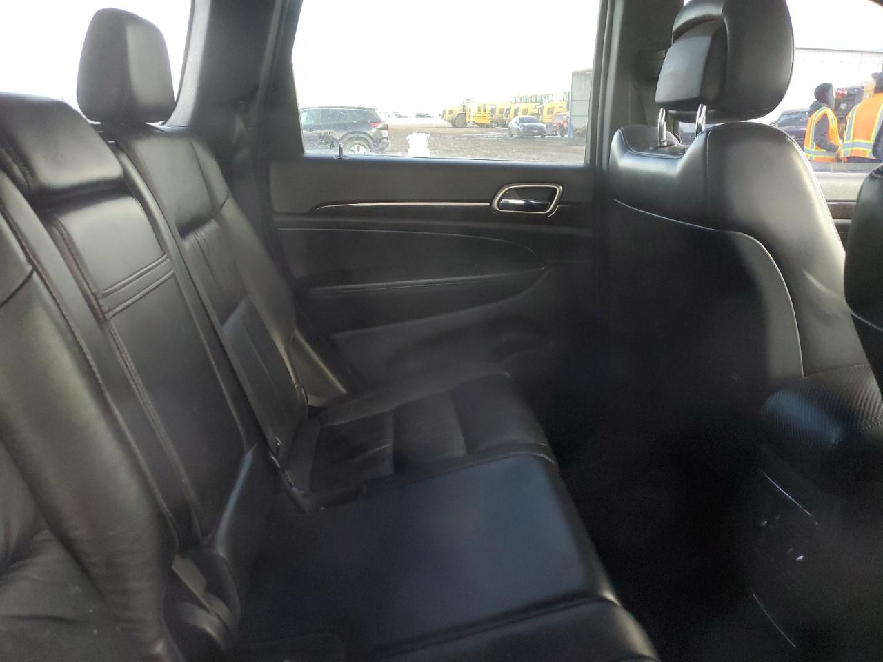 2013 Jeep Grand Cherokee - Image 11