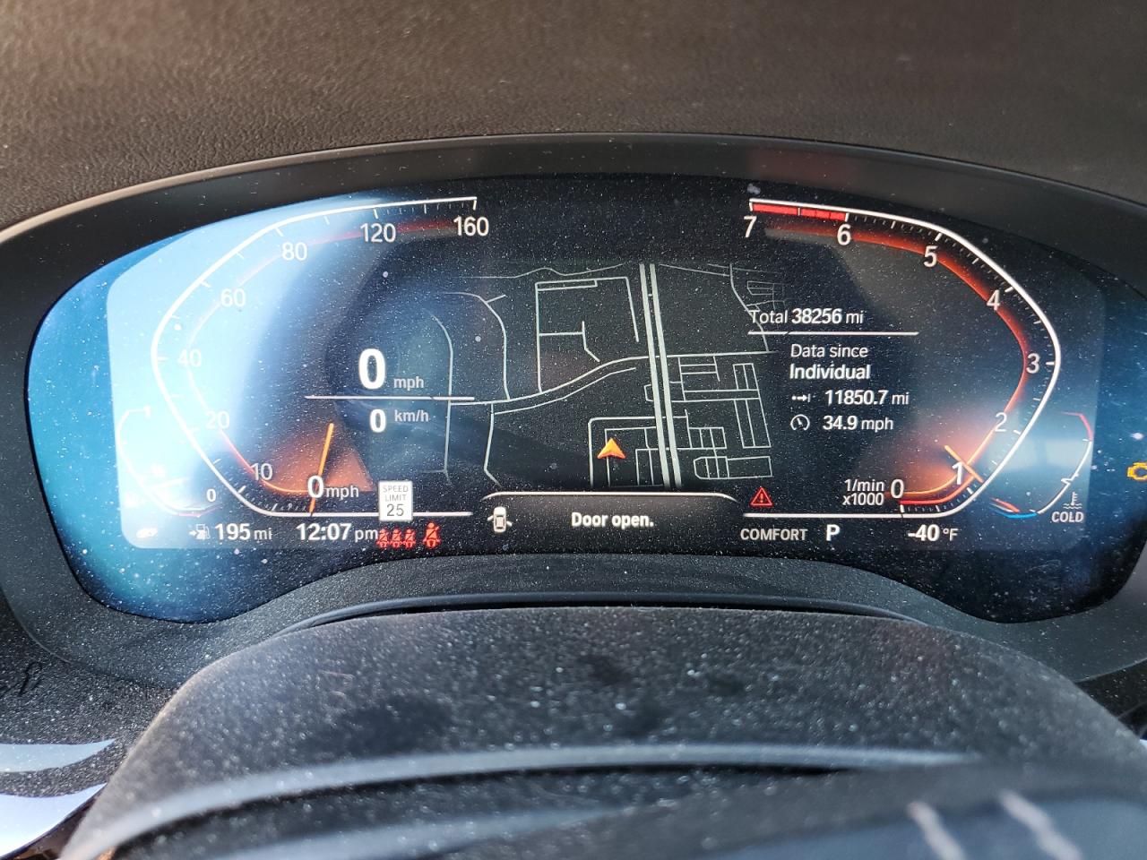 2020 BMW 5er - Image 9