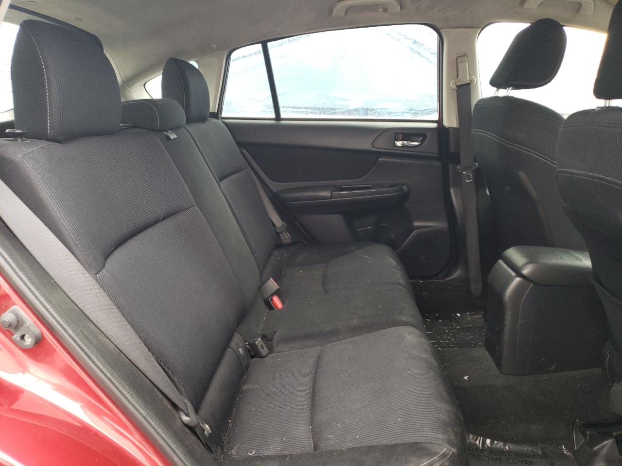 2013 Subaru Impreza - Image 10