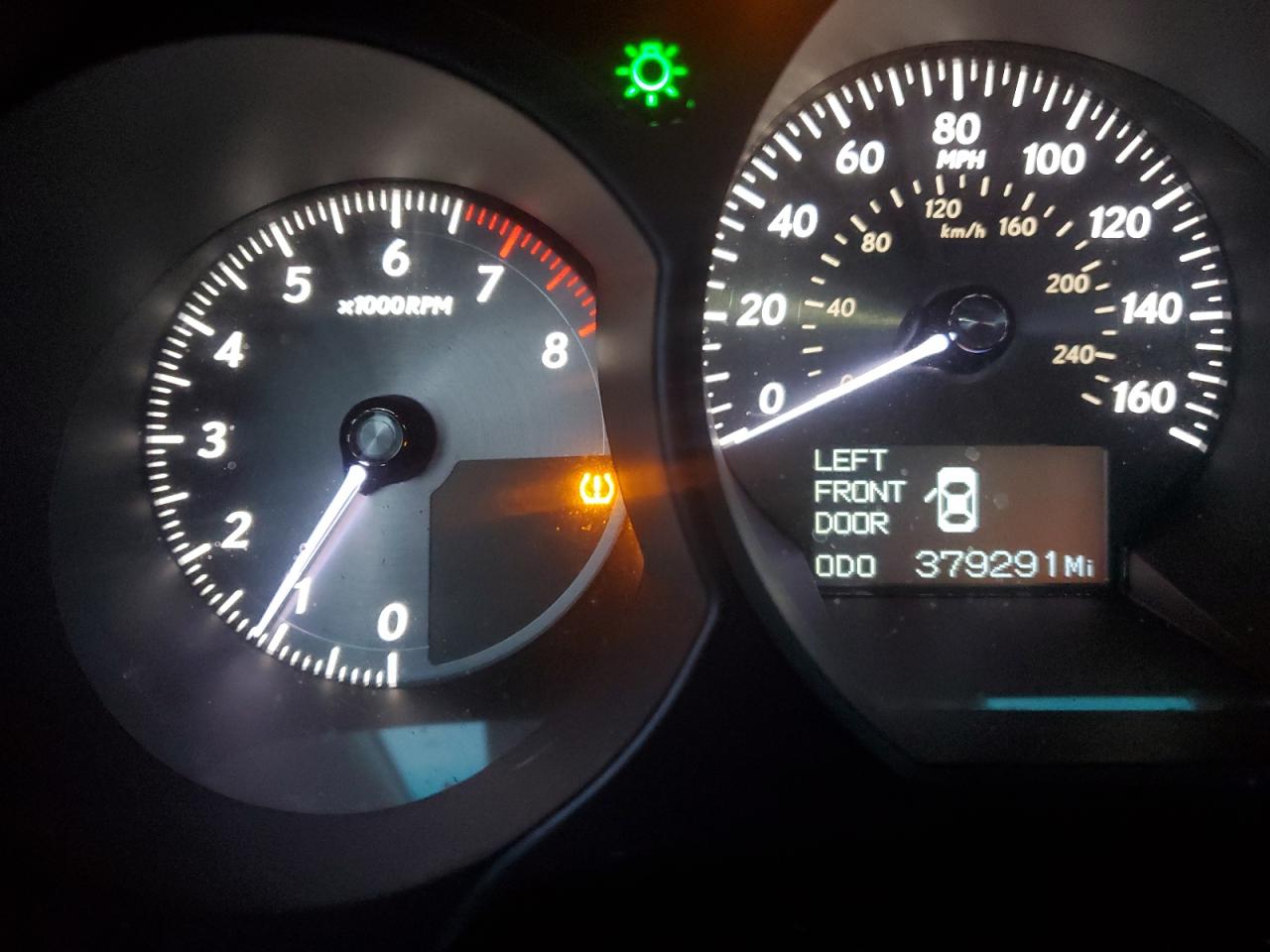 2011 Lexus GS - Image 9