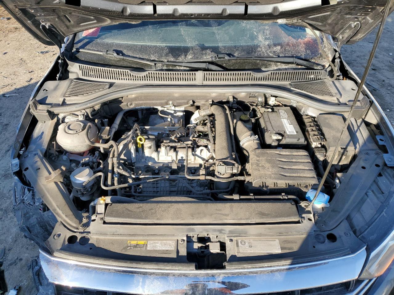 2019 Volkswagen Jetta - Image 11