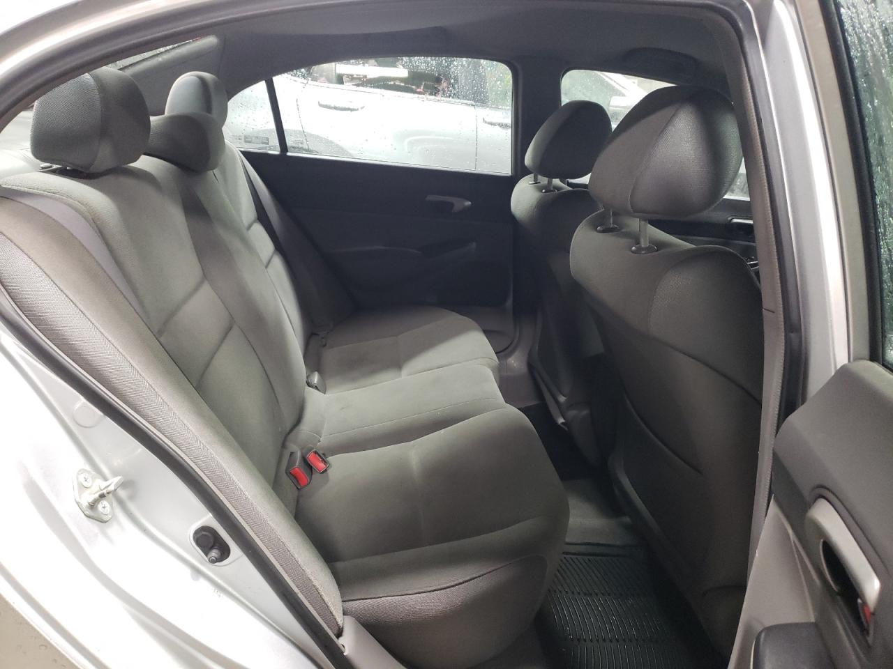 2006 Honda Civic - Image 10
