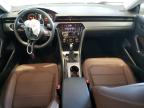 2022 Volkswagen Passat Se for Sale in Greenwood, NE - All Over