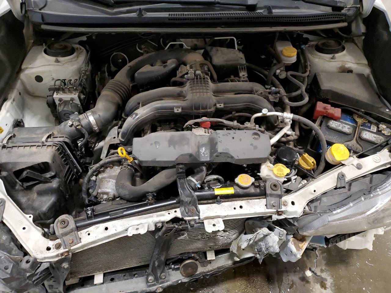 2014 Subaru Impreza - Image 12