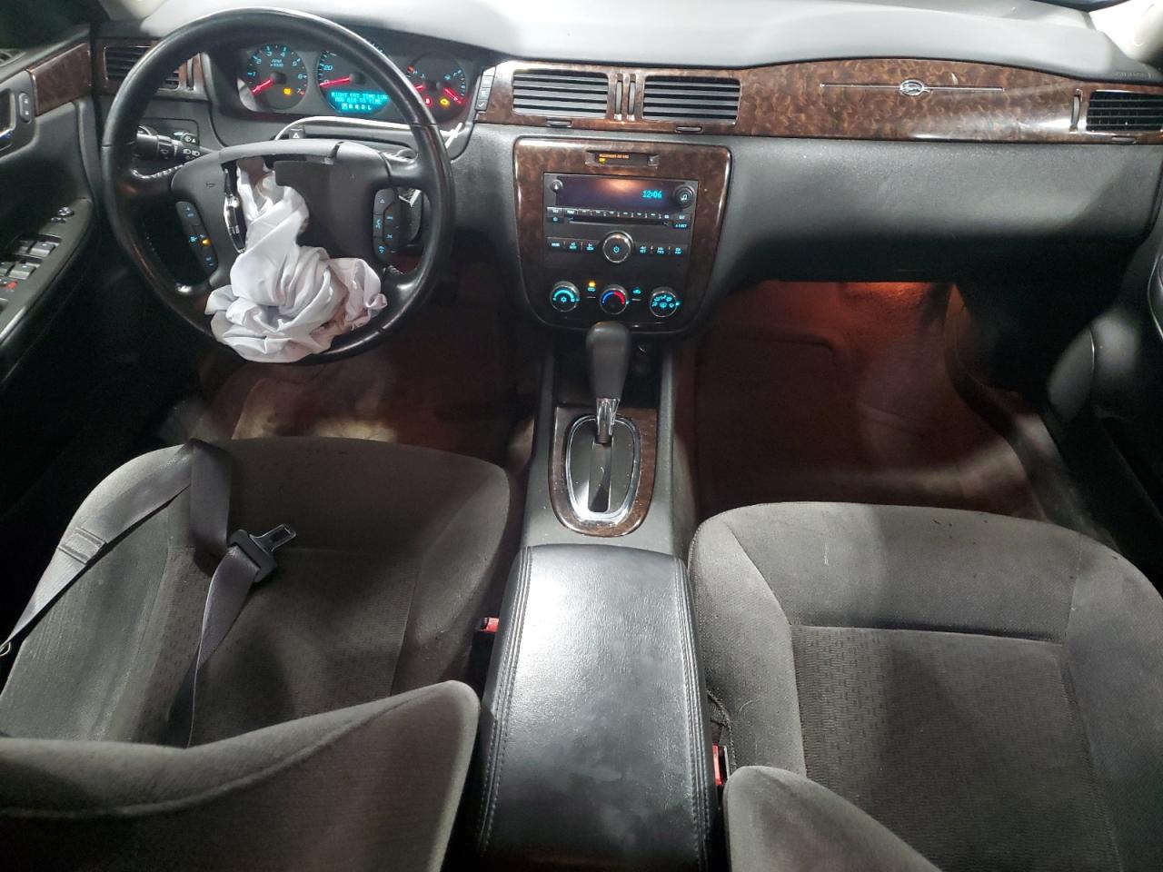 2014 Chevrolet Impala - Image 8