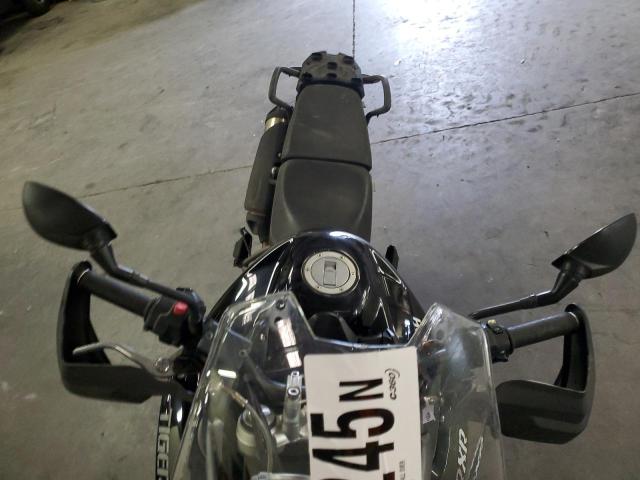 2016 TRIUMPH MOTORCYCLE TIGER 800 XR  
