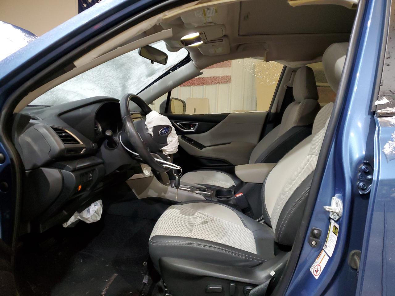 2019 Subaru Forester - Image 7