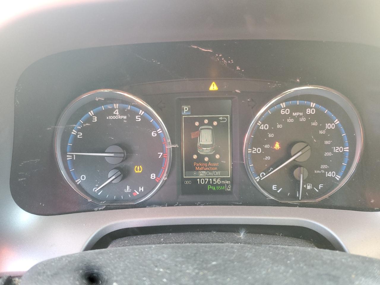 2016 Toyota RAV 4 - Image 9