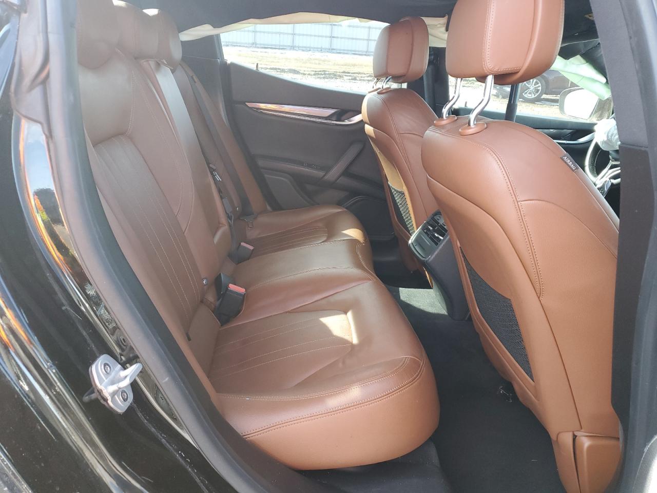 2018 Maserati Ghibli - Image 10