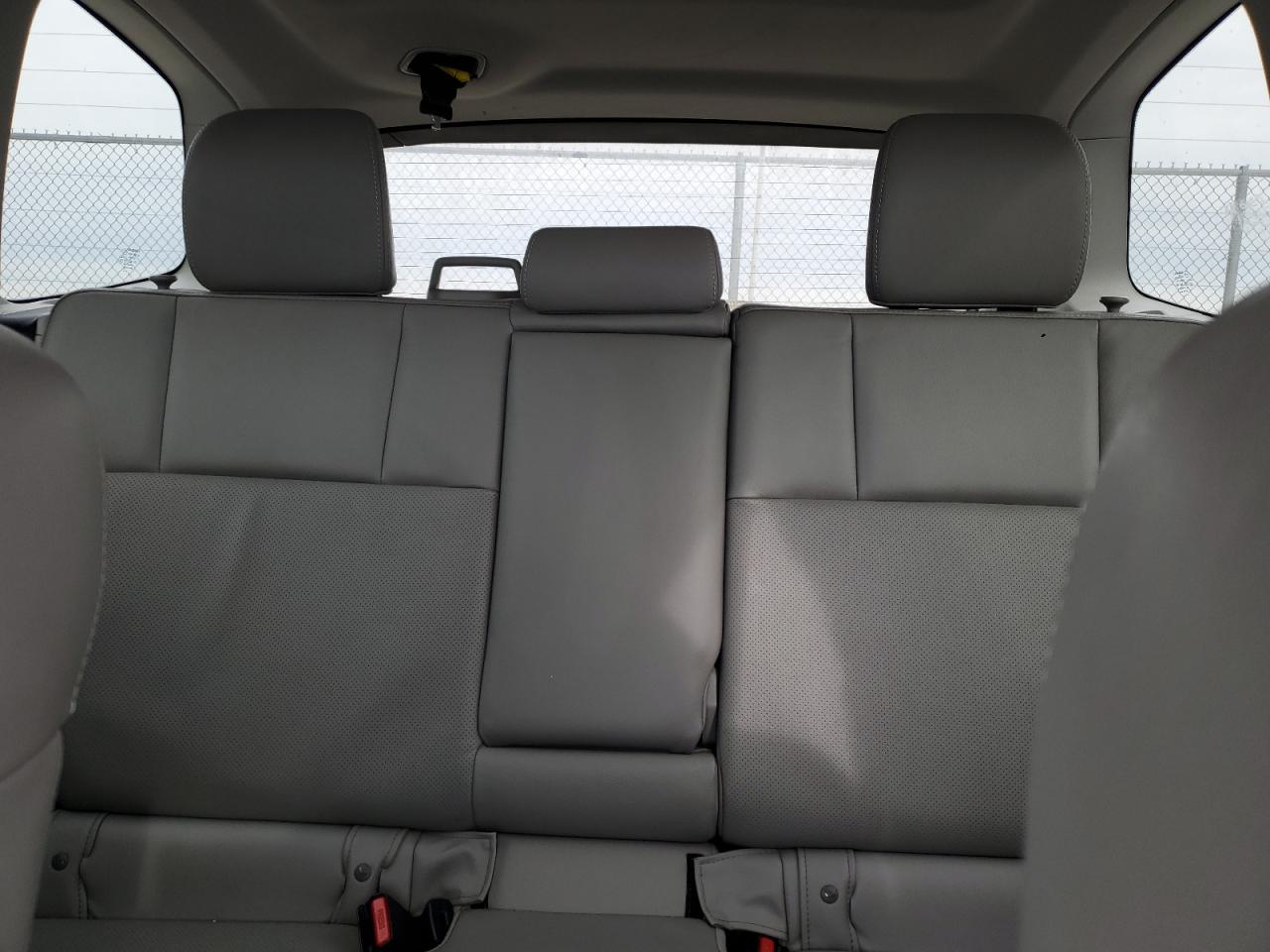 2014 Subaru Forester - Image 10