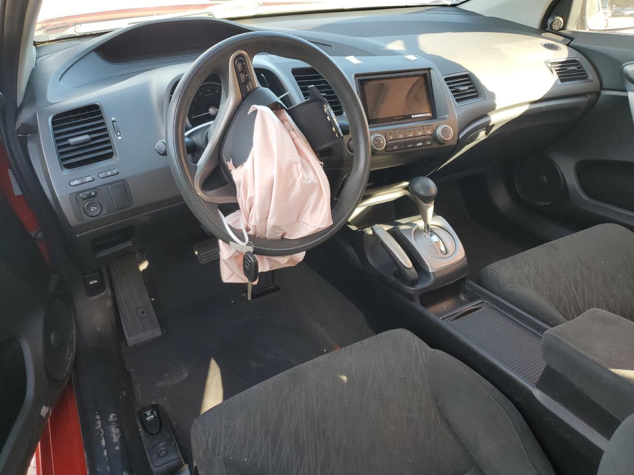 2008 Honda Civic - Image 8
