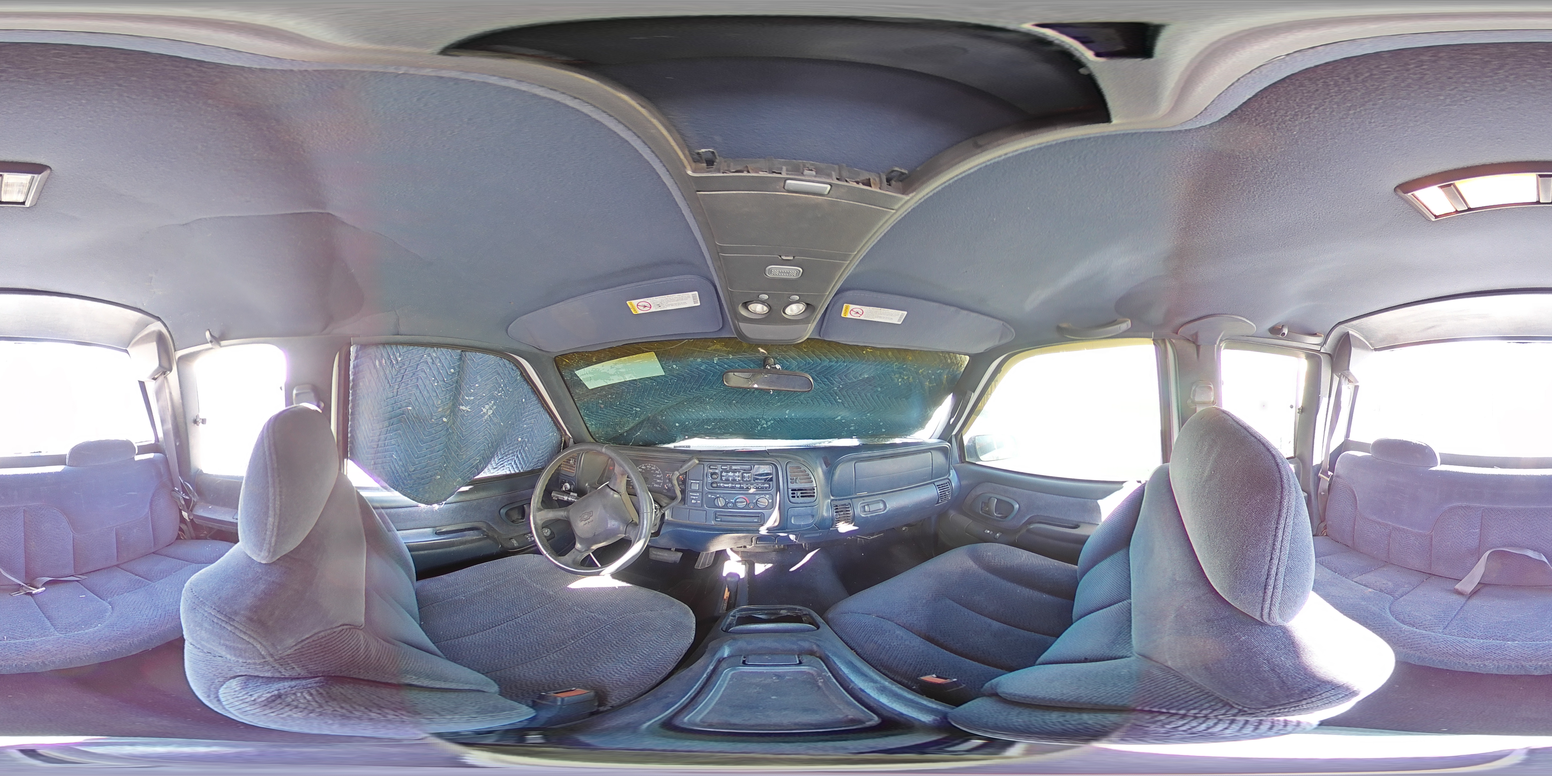 1998 Chevrolet GMT-400 - Image 13