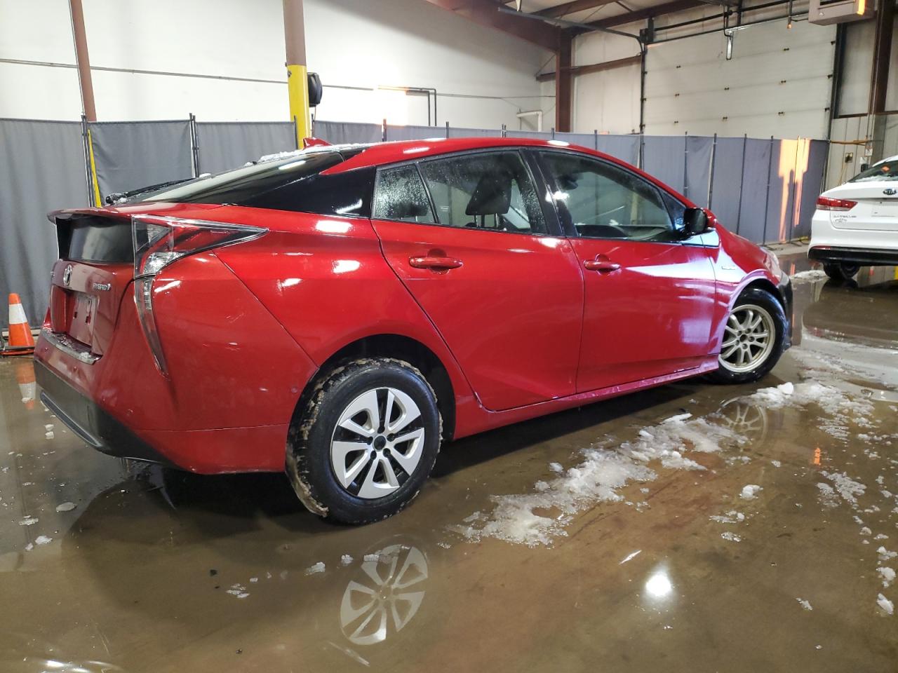 2017 Toyota Prius - Image 3