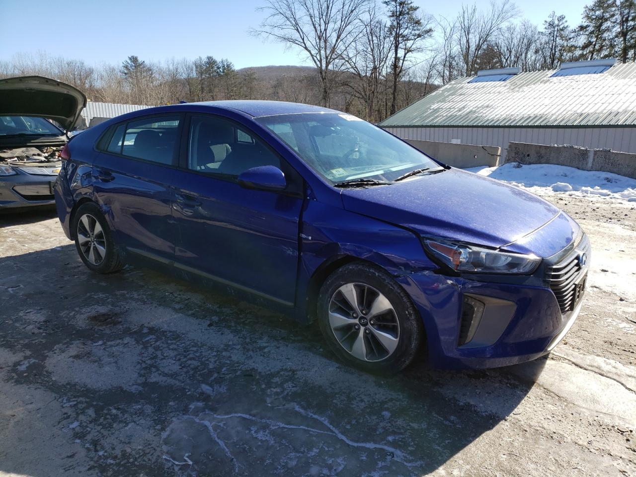 2019 Hyundai IONIQ - Image 4