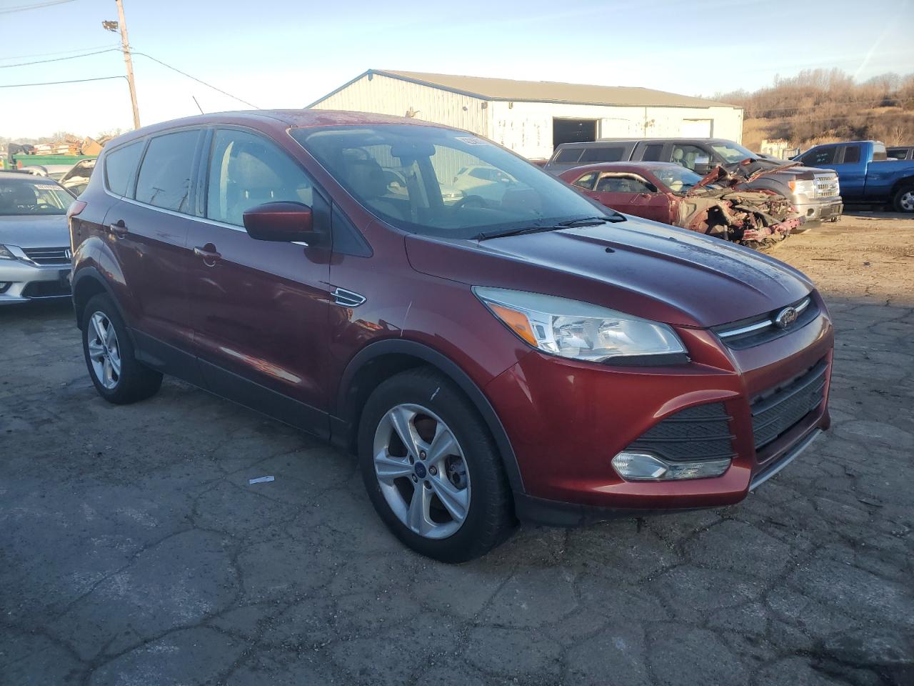 2014 Ford Escape - Image 4