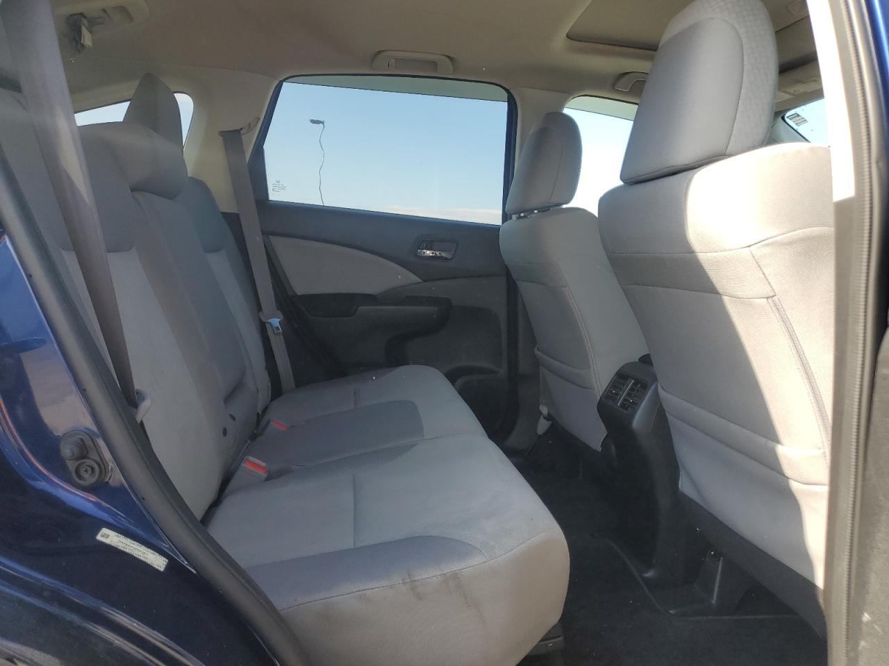 2015 Honda CR-V - Image 11