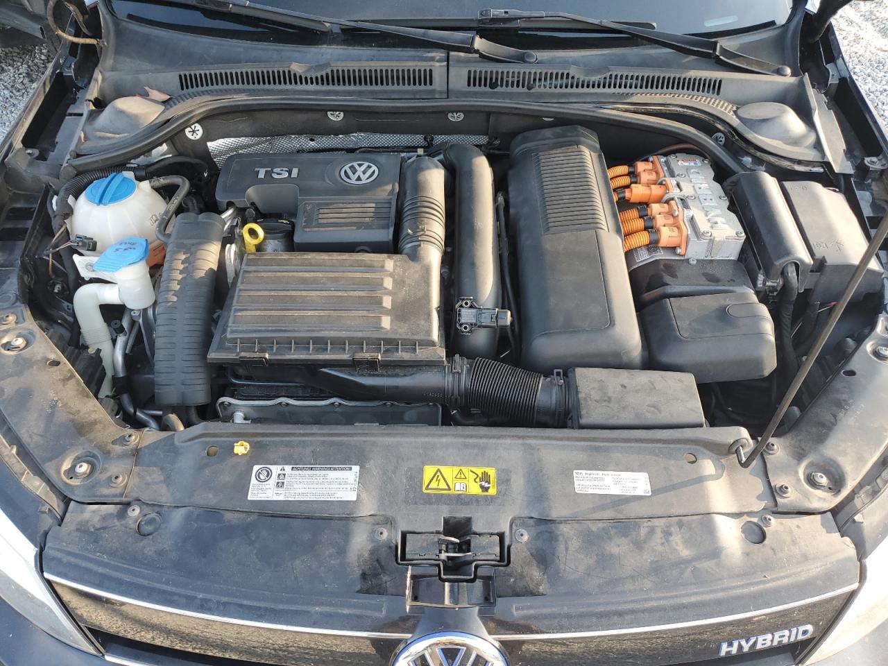 2014 Volkswagen Jetta - Image 11