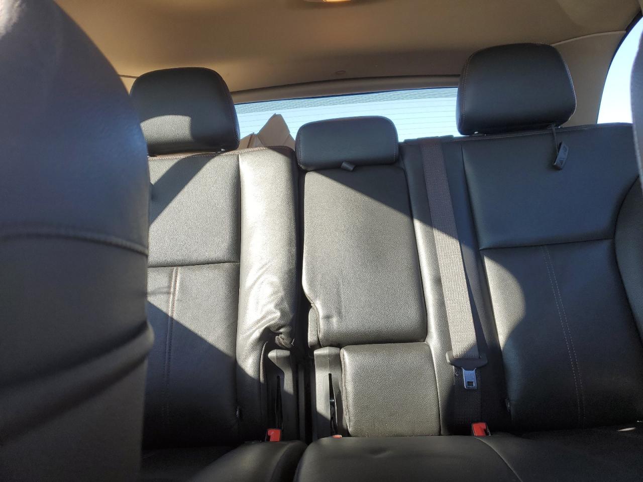 2014 Ford Edge - Image 10
