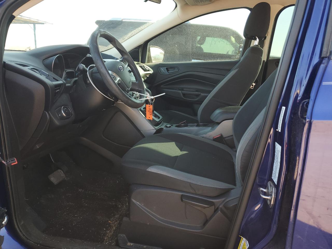 2015 Ford Escape - Image 7