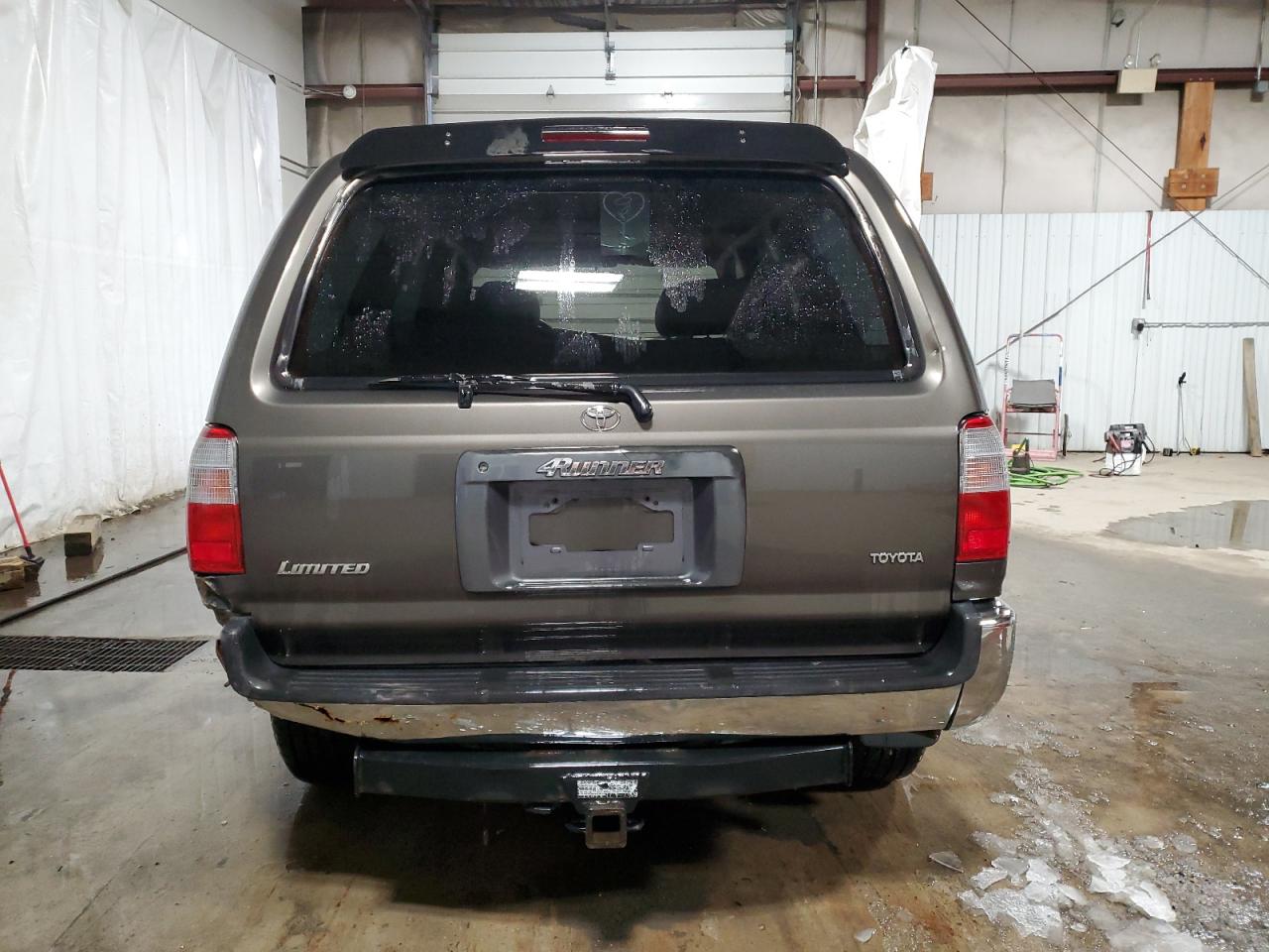 1998 Toyota 4Runner - Image 6