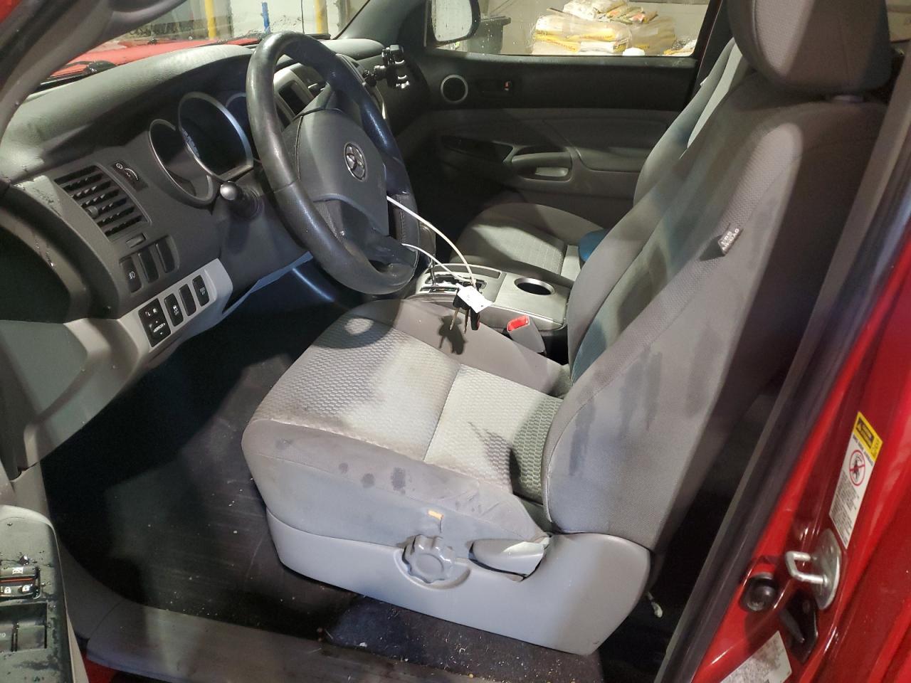 2012 Toyota Tacoma - Image 7