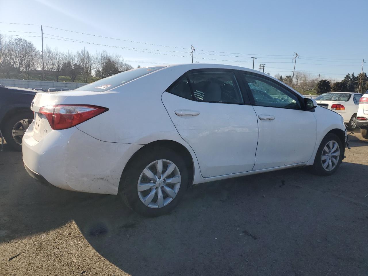 2016 Toyota Corolla - Image 3