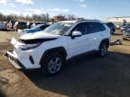 2022 Toyota Rav4 Xle للبيع في New Britain، CT - Front End