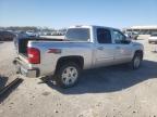 2010 Chevrolet Silverado K1500 Lt للبيع في Madisonville، TN - Rear End