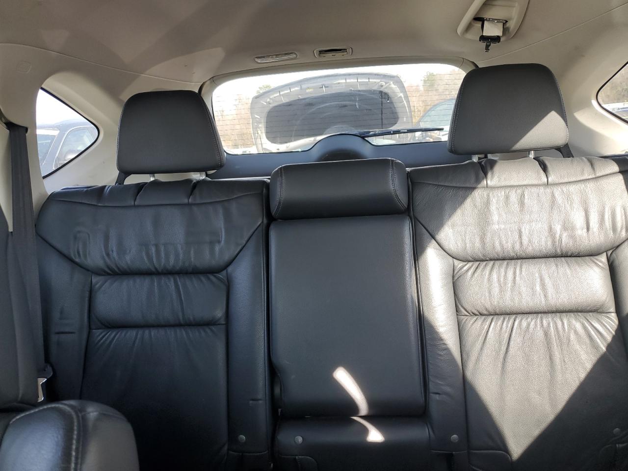 2014 Honda CR-V - Image 10
