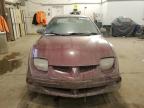 2002 Pontiac Sunfire Se продається в Nisku, AB - Undercarriage