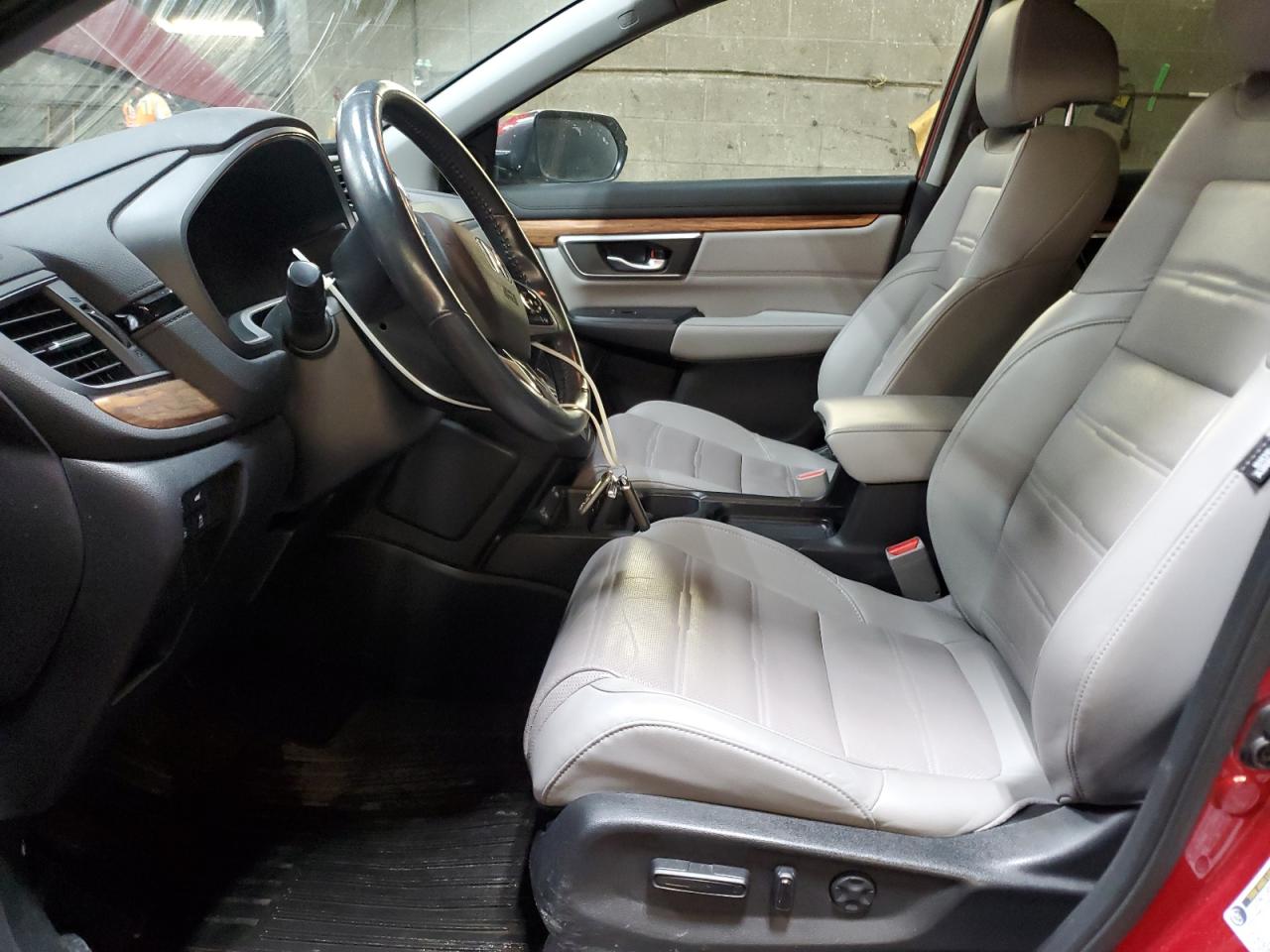 2021 Honda CR-V - Image 7
