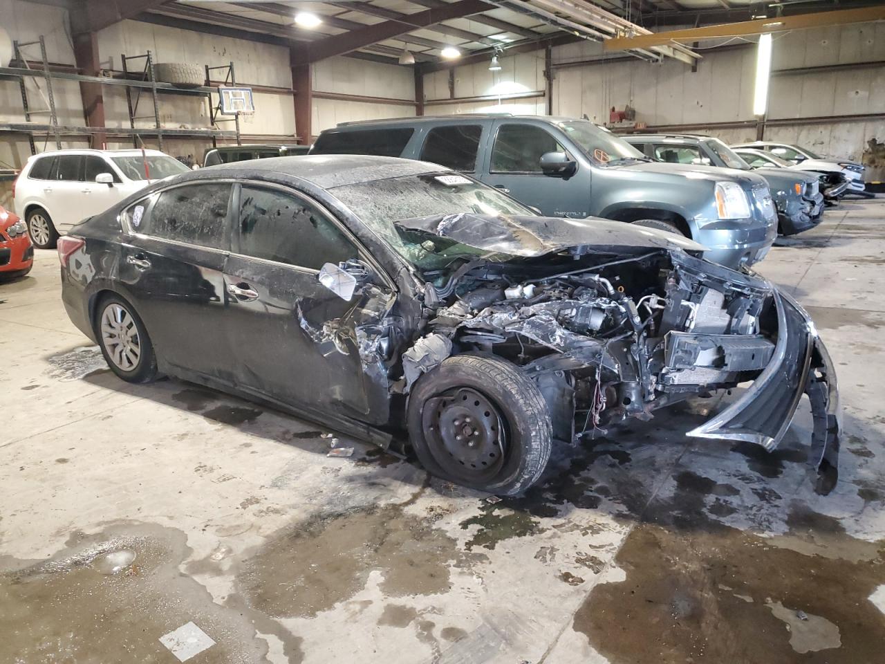 2013 Nissan Altima - Image 4