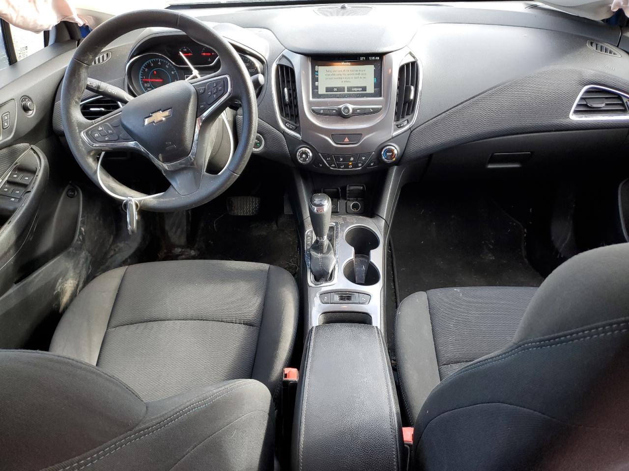 2016 Chevrolet Cruze - Image 8