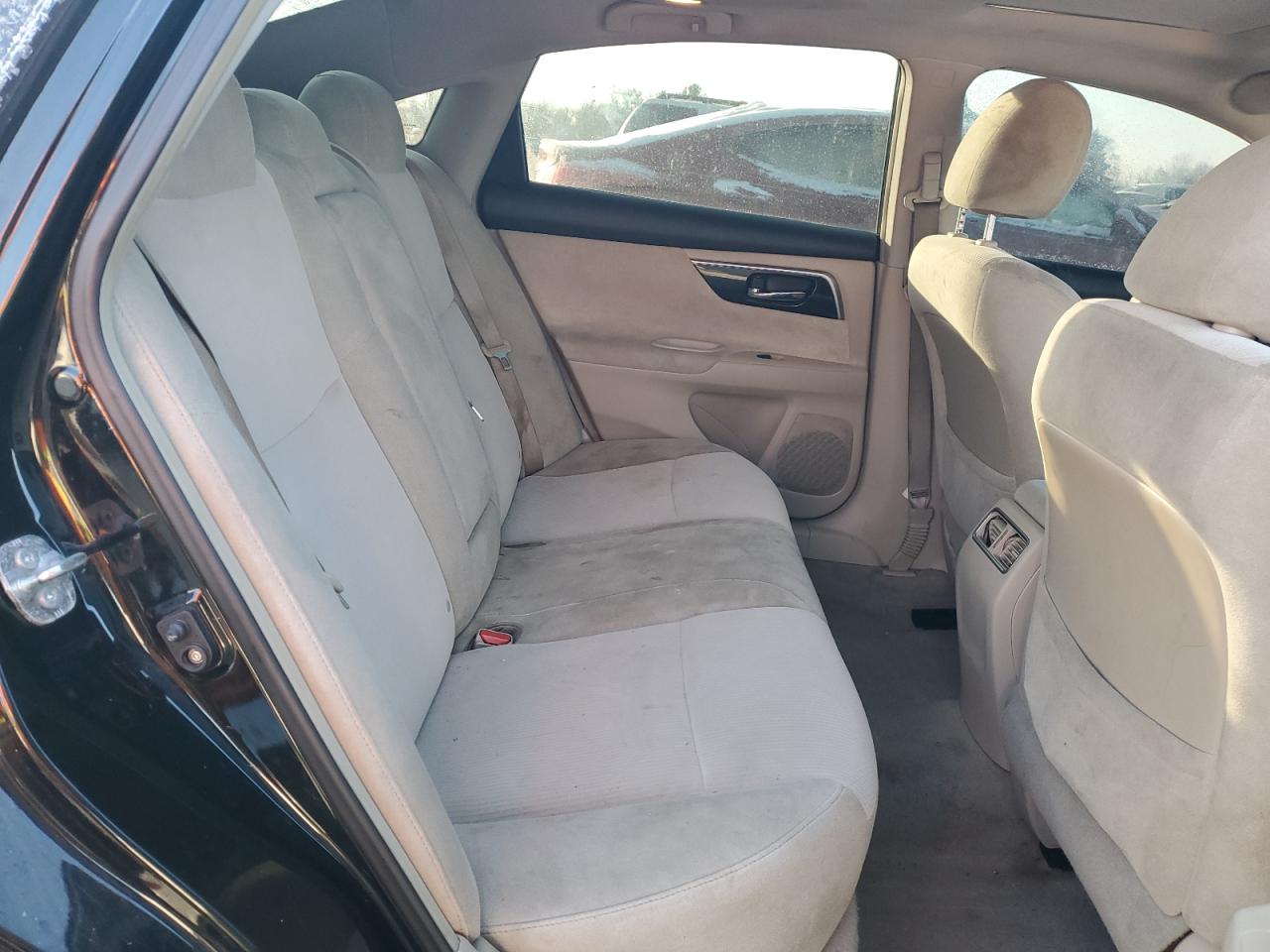 2013 Nissan Altima - Image 11