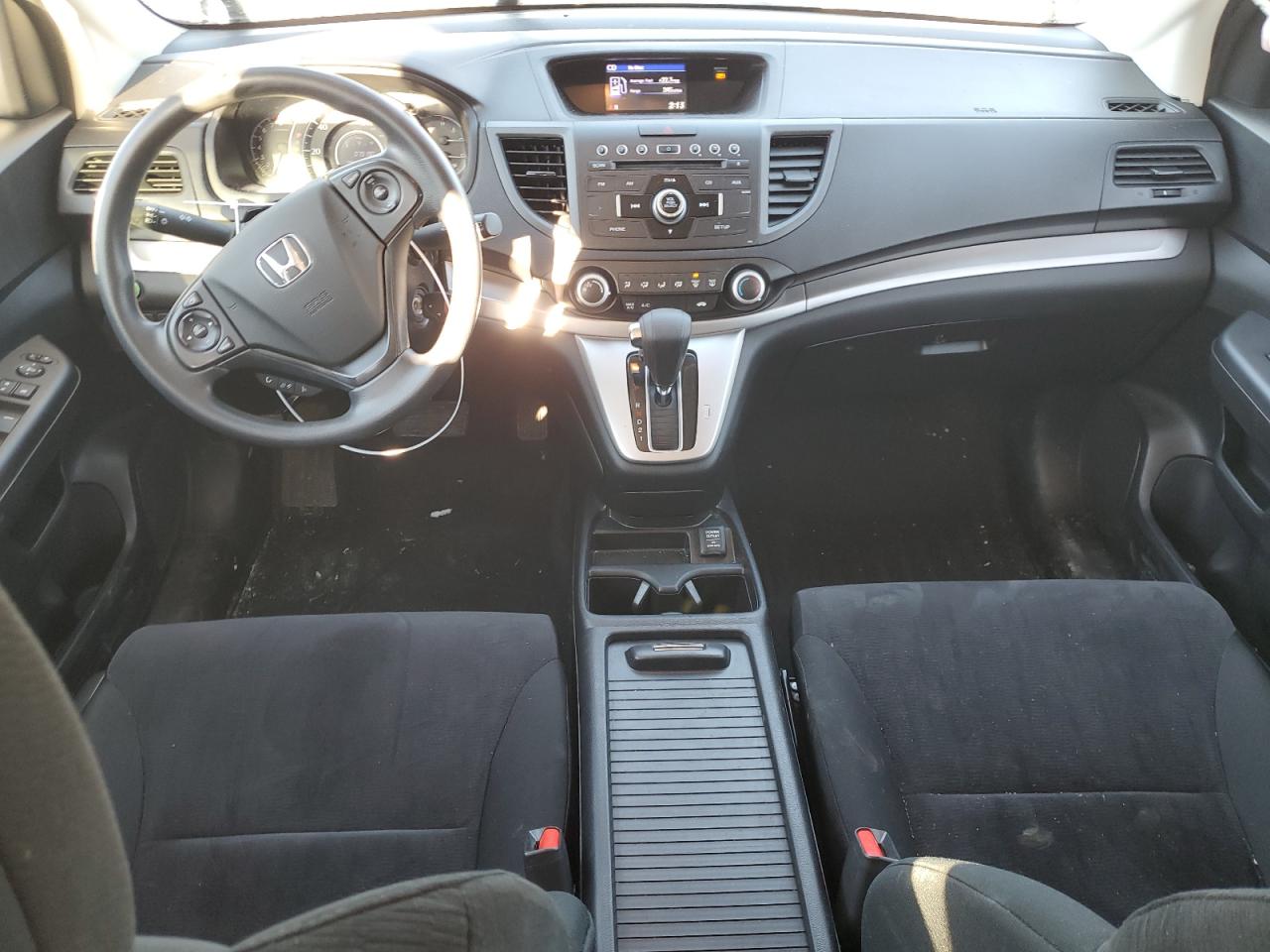 2012 Honda CR-V - Image 8
