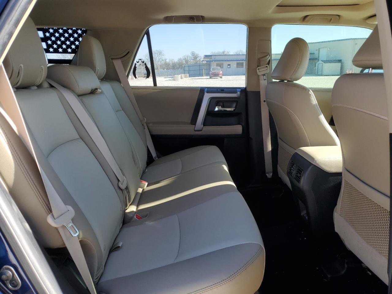 2023 Toyota 4Runner - Image 11