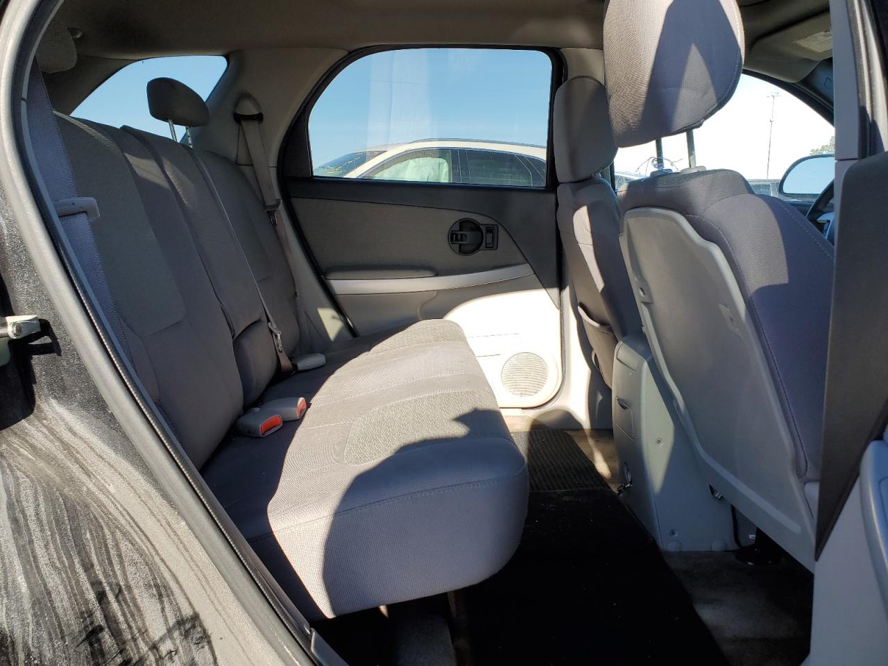 2009 Chevrolet Equinox - Image 11