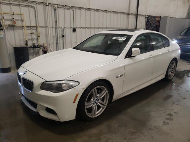 2013 Bmw 535 I