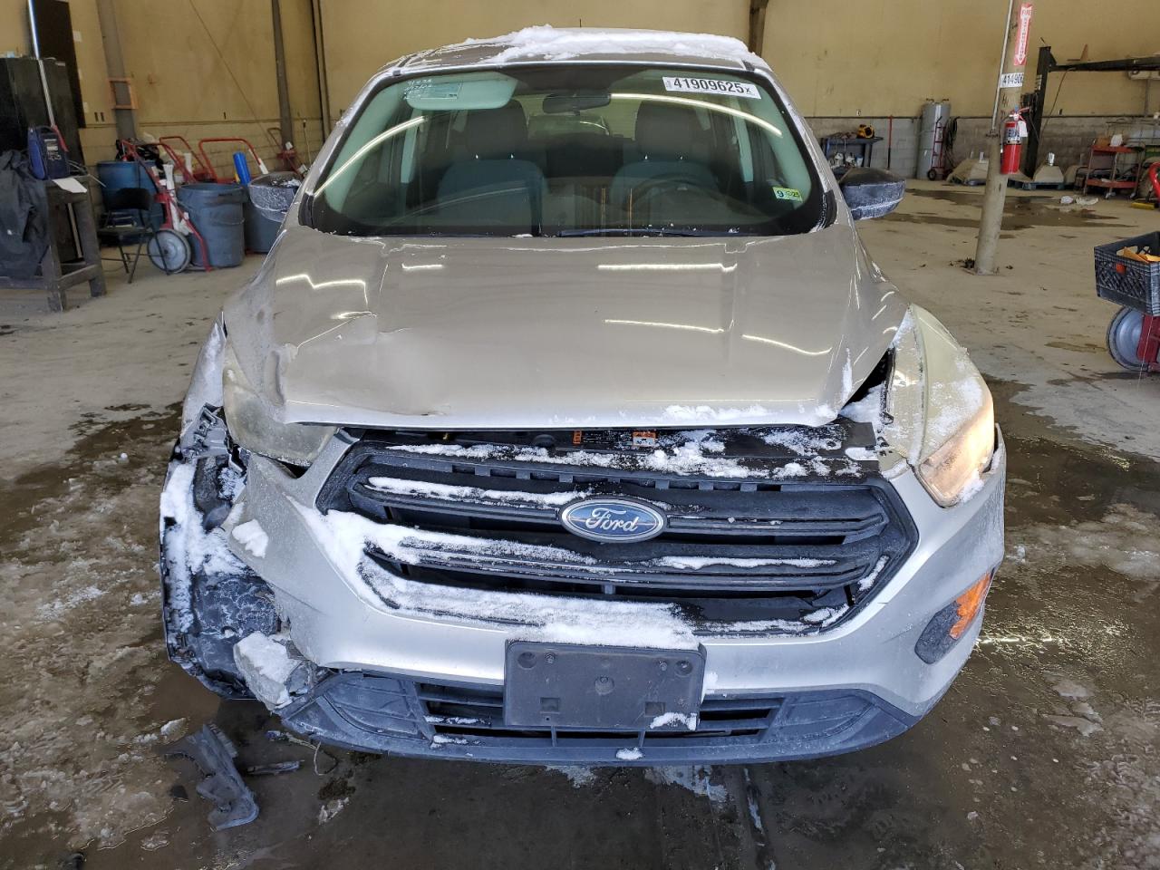 2017 Ford Escape - Image 5