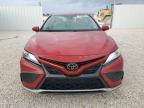 2022 Toyota Camry Xse იყიდება Arcadia-ში, FL - Minor Dent/Scratches