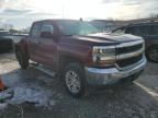 2016 Chevrolet Silverado K1500 Lt en Venta en Columbus, OH - Side