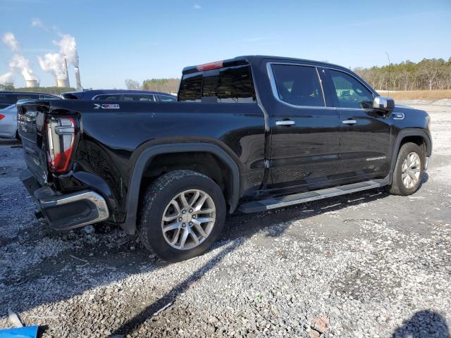  GMC SIERRA 2020 Чорний