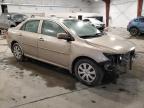 2009 Toyota Corolla Base للبيع في Center Rutland، VT - Front End