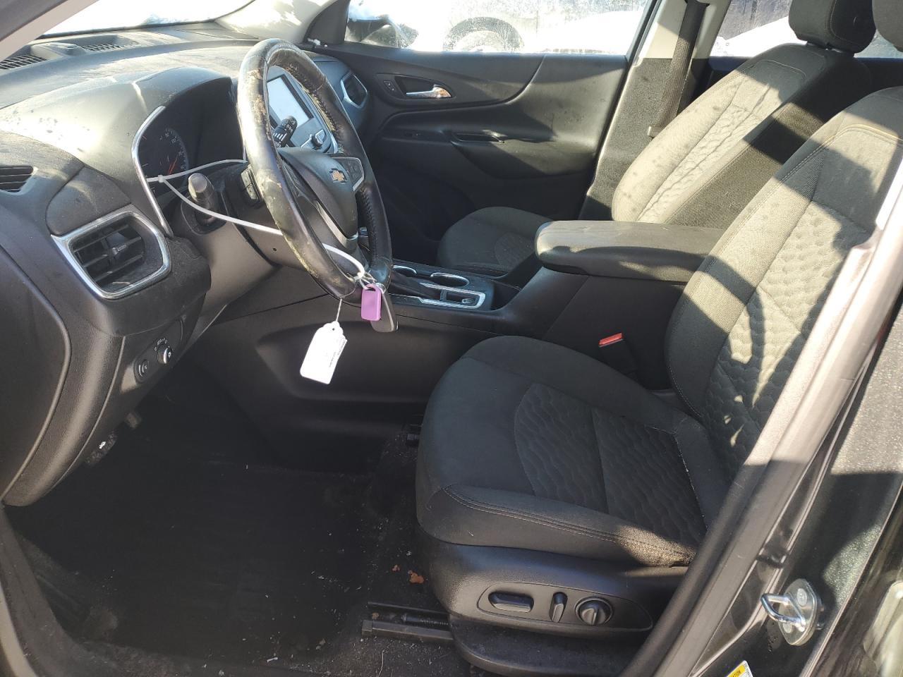 2018 Chevrolet Equinox - Image 7