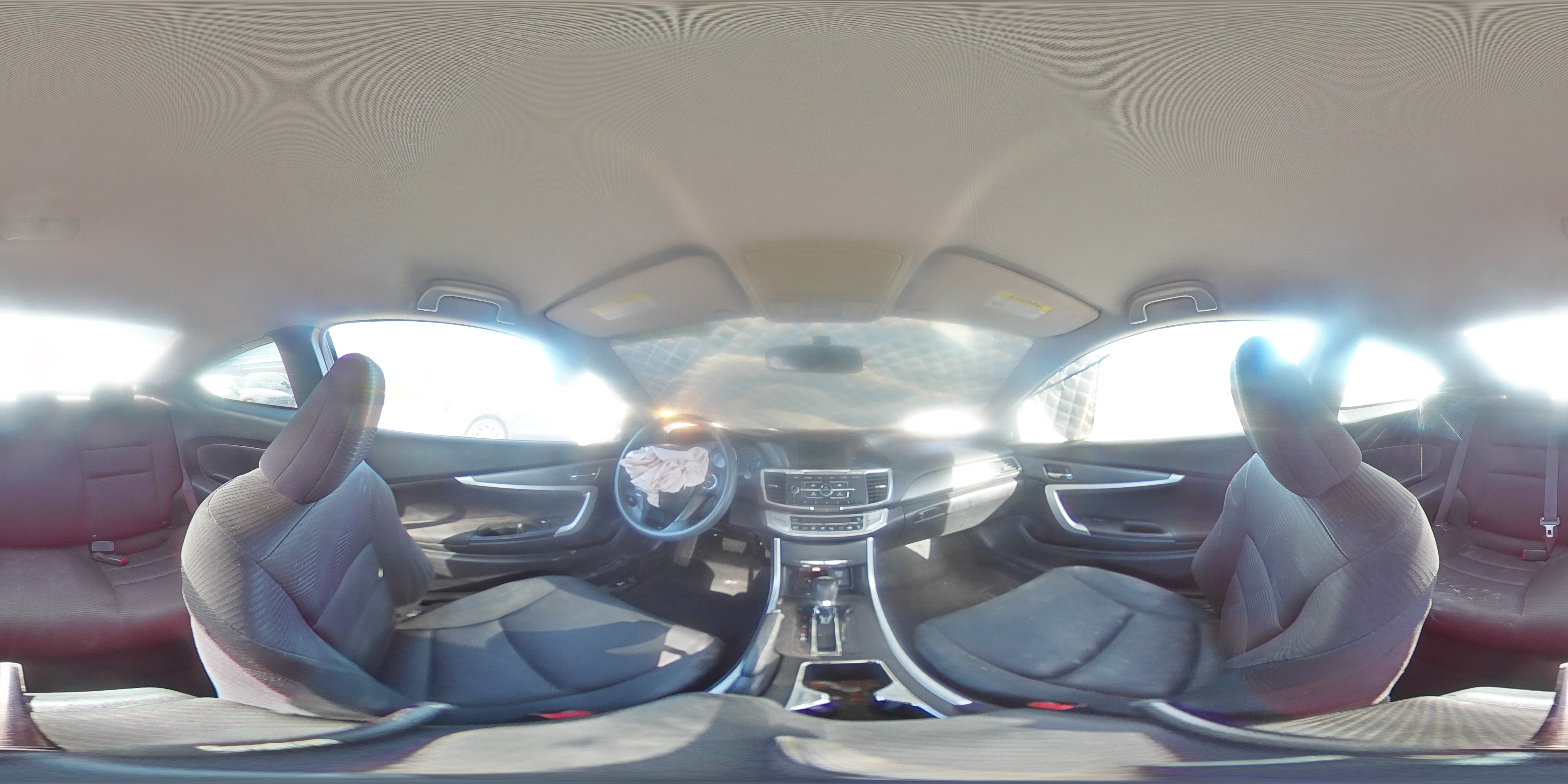 2015 Honda Accord - Image 13