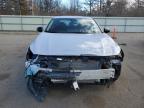 2024 Nissan Altima Sr na sprzedaż w Brookhaven, NY - Front End
