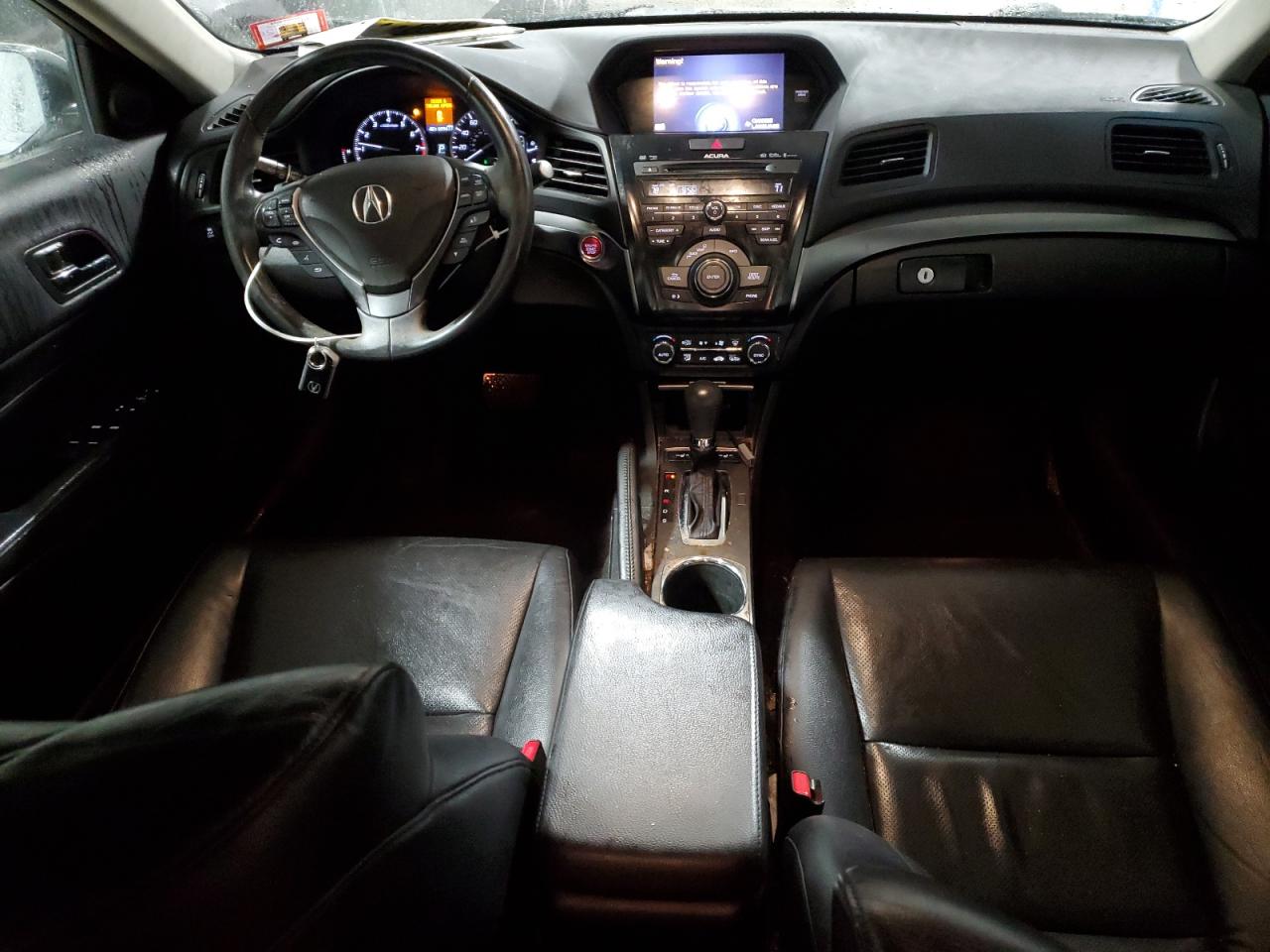 2013 Acura ILX - Image 8